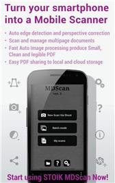 download Mobile Doc Scanner Lite apk